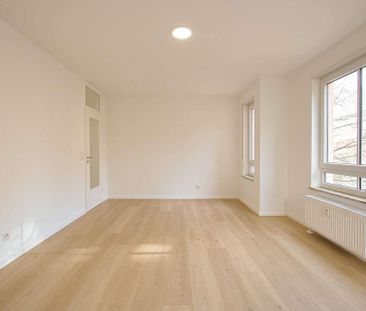 +++ Frisch modernisiert! – 2-Zimmer mit Balkon, Stellplatz & ruhige... - Photo 1