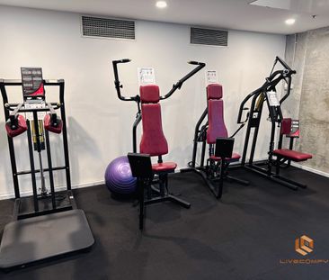 Melbourne CBD - Photo 2