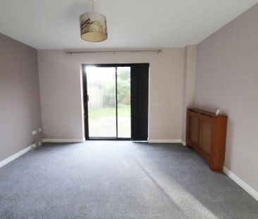 2 bedroom terraced house to rent - Photo 2