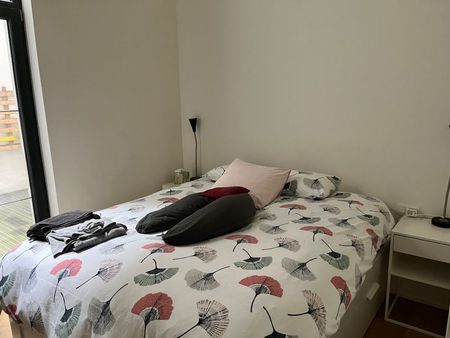 Appartement te huur - Photo 5