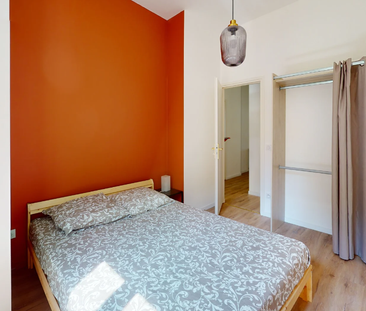 Magnifique 4 pièces meublé 70,18m2 - Boulevard Camille Flammarion - Photo 1