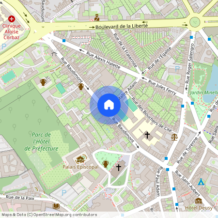 62000, Pas De Calais