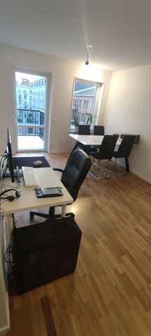 Kansliskrivargatan, Uppsala - Foto 4