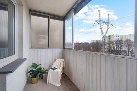 Sprawdź >>> klimatyczne mieszkanie - 2 pokoje 37.7 m² - Photo 4