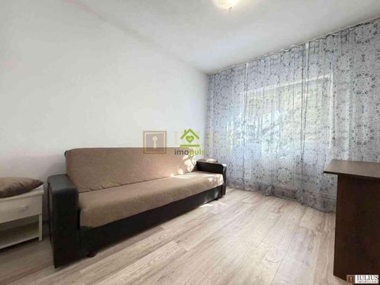3 camere, PARTER, centrala proprie; Soarelui - SUD Plaza. - Fotografie 1