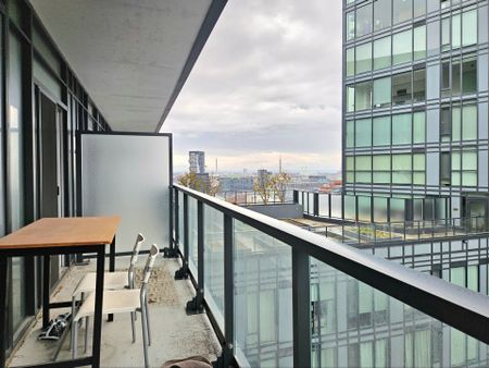 For Lease - 50 Power Street Unit# 1706, Toronto, Ontario - Photo 5