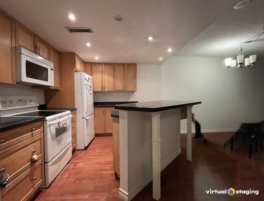 For Lease - 1001 Bay Street Unit# 1109, Toronto, Ontario - Photo 1