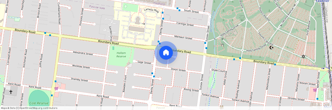 11 Dorothy Street, Vic 3044, Pascoe Vale