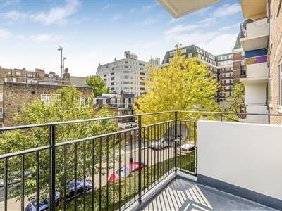 Wiltshire Close, SW3 - Photo 4