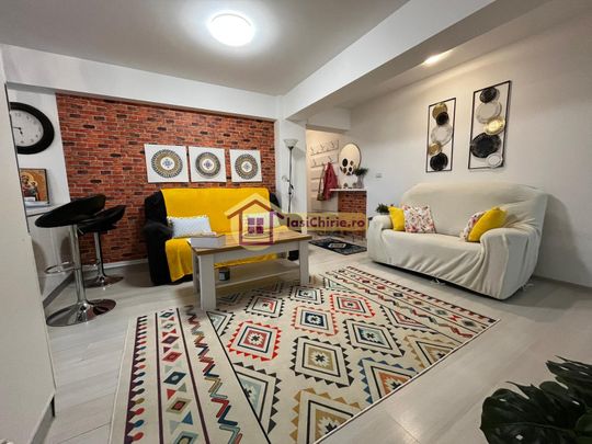 Apartament de inchiriat Iasi - Photo 1