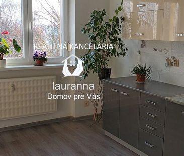 1 izbový byt v najlukratívnejšej oblasti Dunajskej Stredy - Photo 3