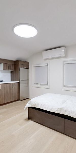 For Lease - 61 Gladys Road Unit# unit 3, Toronto, Ontario - Photo 1