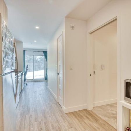 Superbe studio tres spacieux et Coquet - Photo 4