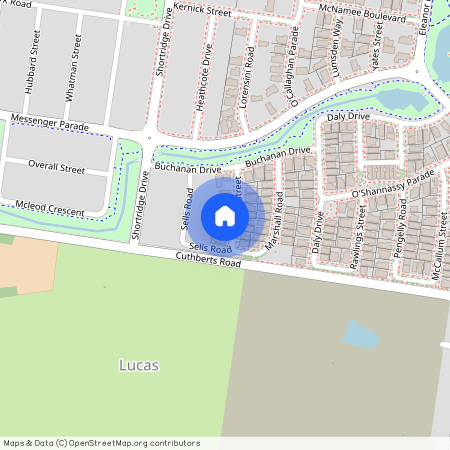 14 Gitsham Street, Vic 3350, Lucas