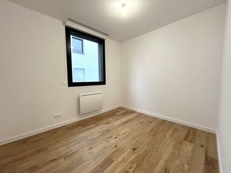 Location Appartement 3 pièces 68m² MARCQ EN BAROEUL 59700 - Photo 3