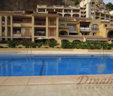 Altea - Photo 2