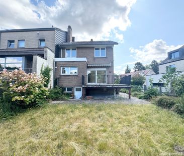 Chaussée de Zaventem, 1950, Kraainem - Photo 4