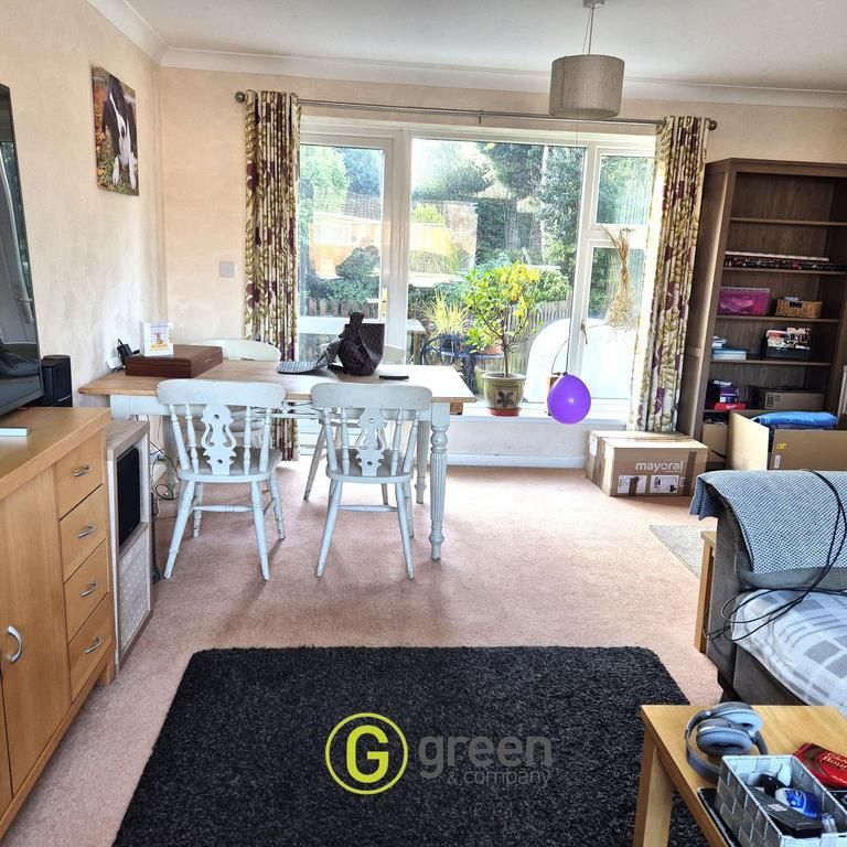 3 bedroom detached house to rent - Photo 1