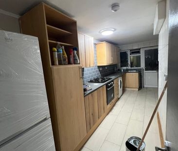 Room in a Shared House, Melrose Road, B20 - Photo 6