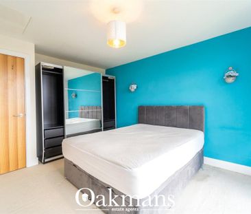 2 bedroom apartment to rent - Photo 5