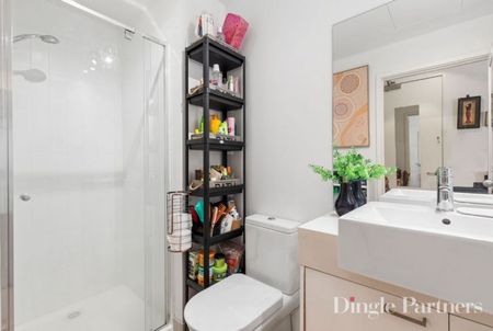 Modern City Edge Studio/1 Bedroom in the Kira Complex - Photo 5