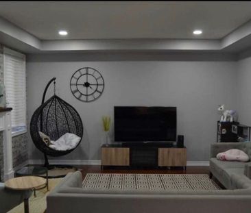 For Lease - 3191 Stocksbridge Avenue, Oakville, Ontario - Photo 4
