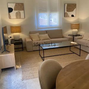 Alquiler de ático en Centro Histórico - Foto 2