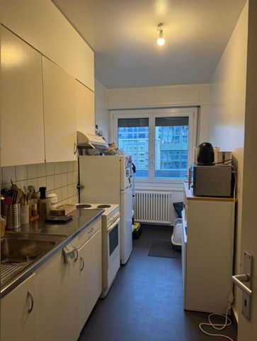 Appartement de 4 pièces aux Charmilles - Photo 2