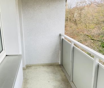 Mietwohnung in Nürnberg - Treppen-Training inklusive: Schöne 3-Zimm... - Foto 4