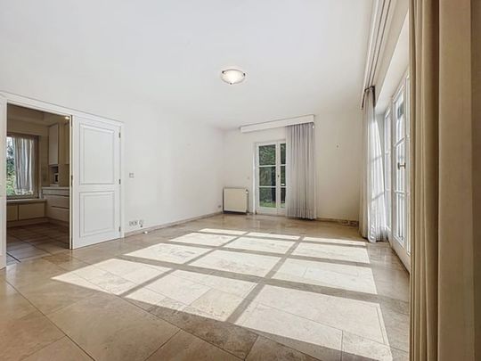 Tout savoir sur cette maison à Woluwe-St-Pierre, à Woluwe-St-Pierre - Photo 1