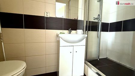 Pronájem bytu 1+kk 35 m² - Fotografie 3
