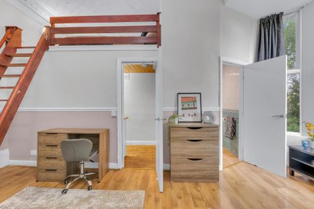 1 bedroom flat to rent - Photo 3