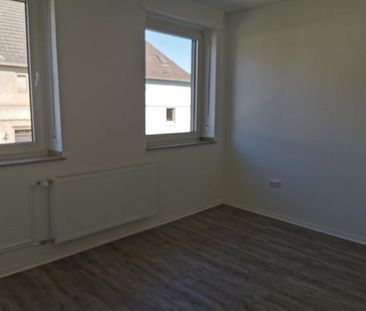 Tolle 2-Zimmer-EG-Wohnung mit Balkon und Mietergarten - Foto 5