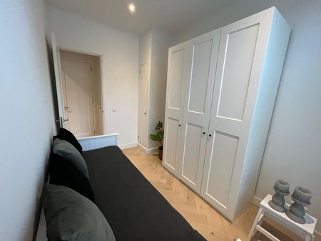 Okeghemstraat 9-2, Valeriusbuurt-West, 1075PJ, Amsterdam - Photo 2