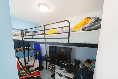 3 Bed Flat, Wellow Close, SO18 - Photo 3