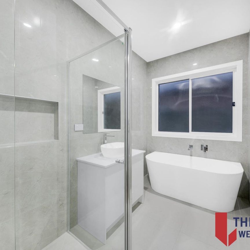 Lease | Brand-New Hampton-Style Elegance in Katalia Estate - Photo 1