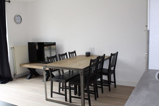 Te huur: Huis Klaas van Reeuwijkstraat in Hoofddorp - Photo 1