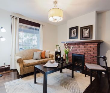 For Lease - 4765 Second Avenue Unit# UPPER UNIT, Niagara Falls, Ont... - Photo 2