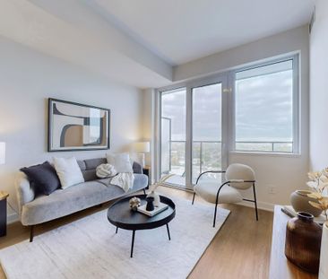 For Lease - 15 Ellerslie Avenue Unit# #2711, Toronto, Ontario - Photo 3