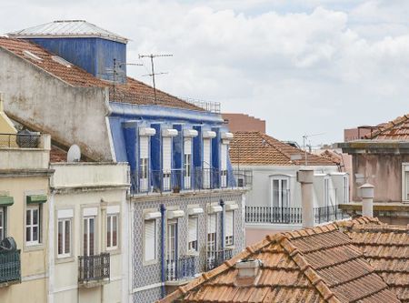 Rua Machado de Castro, Lisbon, Lisbon 1170 - Photo 3