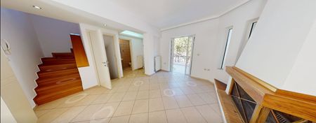 Μεζονέτα για ενοικίαση - Μαρούσι, - Φωτογραφία 2