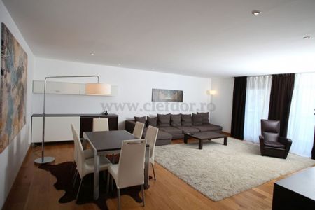3 room Apartment for rent, Kiseleff area - Fotografie 2