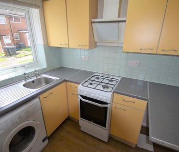 2 bedroom House - NURSERY GARDENS, WELWYN GARDEN CITY - Photo 6