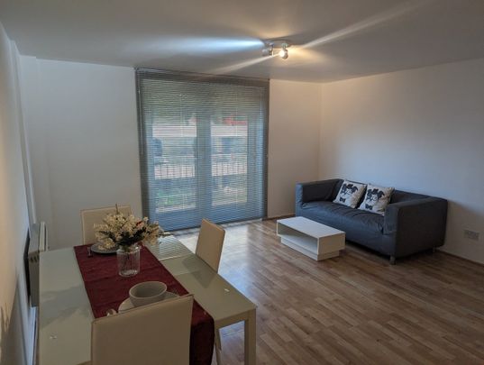 2 Bed Flat, Marquis Street, LE1 - Photo 1