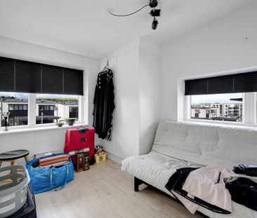 Skønt 4-værelses rækkehus på Marshalls Allé - Foto 6