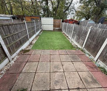 2 bedroom terraced house to rent - Photo 3