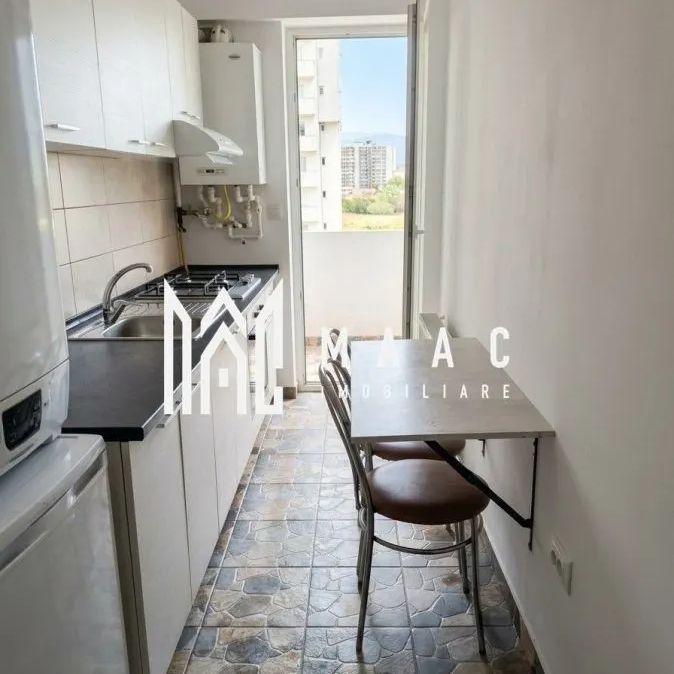 Apartament de închiriat Sibiu | Mihai Viteazul | parcare | balcon - Photo 1