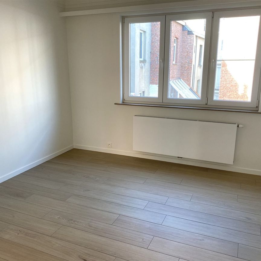 Uitstekend gelegen gezellig appartement in centrum Mechelen - Photo 1