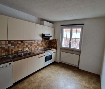 Appartement 3.5 pièces - Photo 2