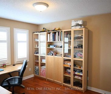 For Lease - 2475 Cedar Meadow Lane, Oakville, Ontario - Photo 1